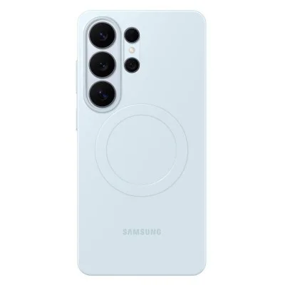 Samsung Slim Magnet Case for S26 Ultra - Light Blue